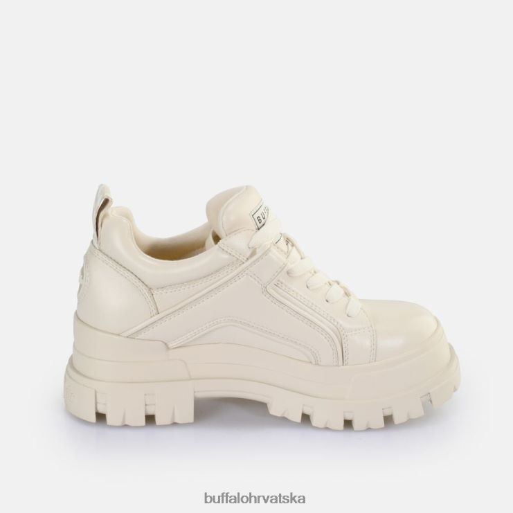 krema Buffalo aspha nc lace lo loafer vegan |mokasinke TDD6T643